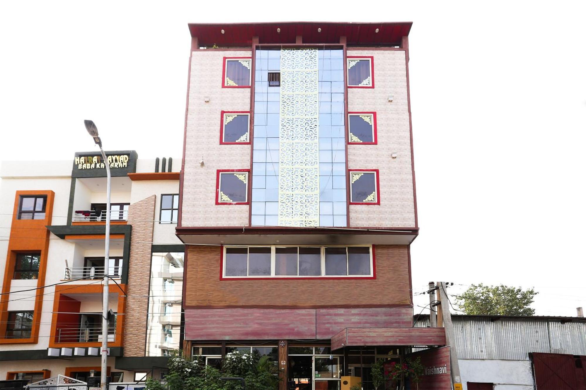 Hotel O Vaishnavi Kota  Exterior foto
